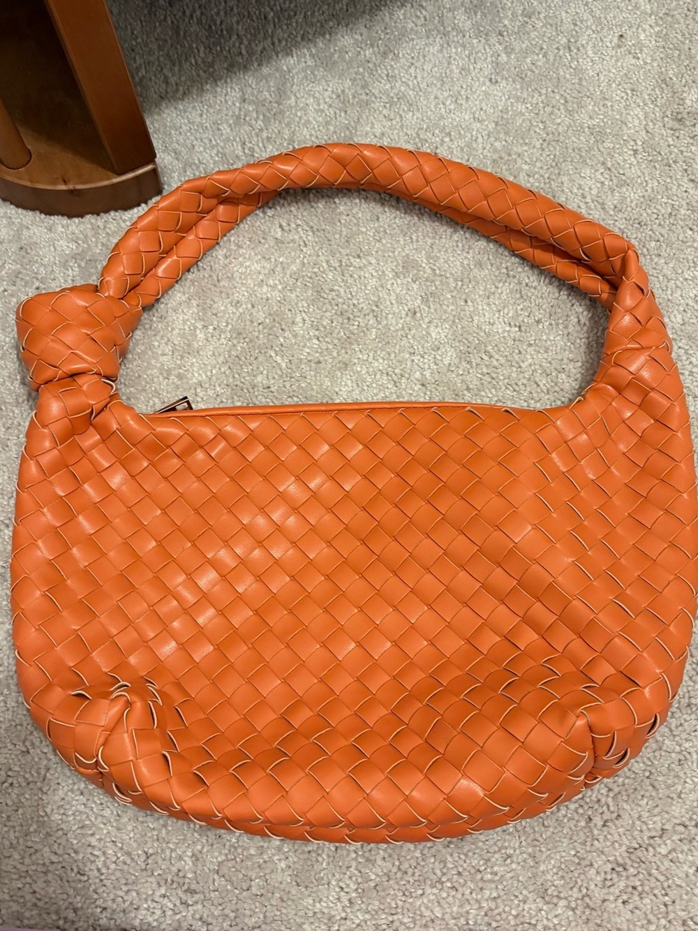 Target Purse - Picture 2 of 2